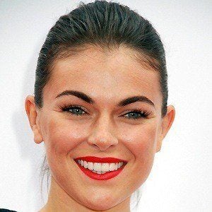 Serinda Swan Headshot 4 of 10