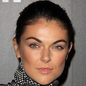 Serinda Swan Headshot 5 of 10