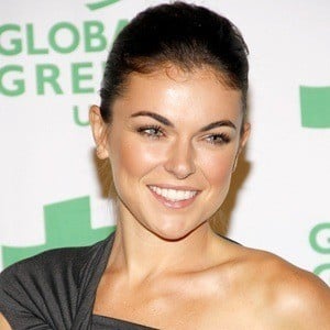 Serinda Swan Headshot 7 of 10