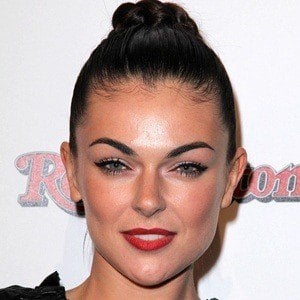 Serinda Swan Headshot 8 of 10