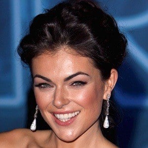 Serinda Swan Headshot 9 of 10