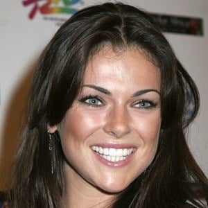 Serinda Swan Headshot 10 of 10