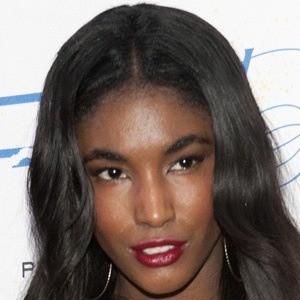 Sessilee Lopez - Bio, Family, Trivia | Famous Birthdays