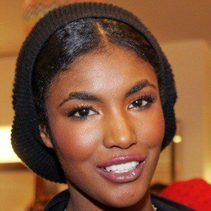 Sessilee Lopez - Bio, Family, Trivia | Famous Birthdays