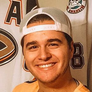 Seth Baylis Headshot 2 of 10