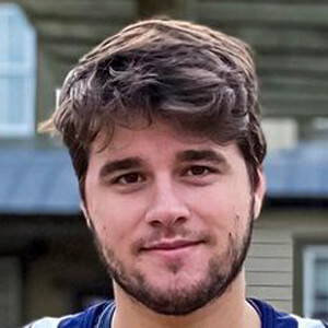 Seth Baylis Headshot 5 of 10