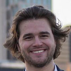 Seth Baylis Headshot 7 of 10