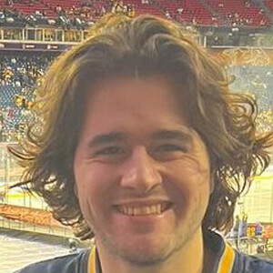 Seth Baylis Headshot 8 of 10