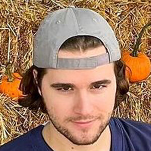 Seth Baylis Headshot 10 of 10