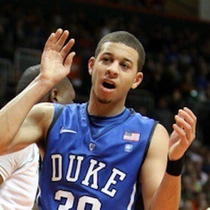 Seth Curry Headshot 2 of 2