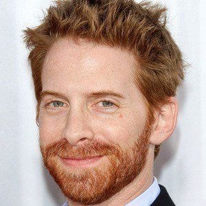 Seth Green at age 38