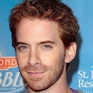 Seth Green Headshot 10 of 10