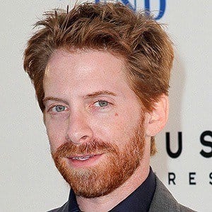 Seth Green at age 39