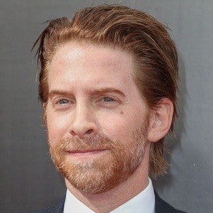 Seth Green at age 42