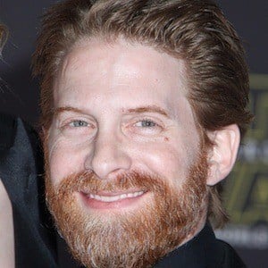 Seth Green at age 41