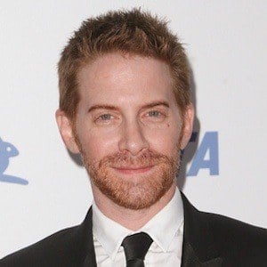 Seth Green at age 41