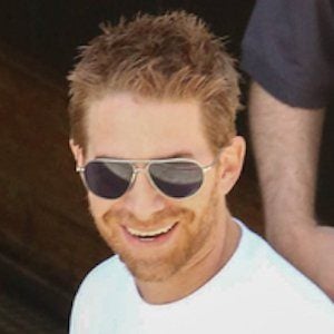 Seth Green at age 41