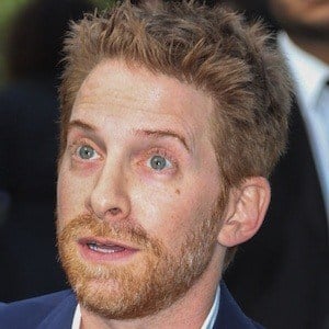 Seth Green at age 41