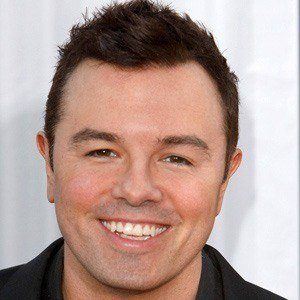 Seth MacFarlane - Bio, Family, Trivia | Famous Birthdays