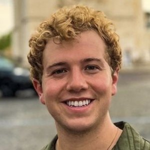 Seth Thomas at age 24