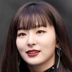 Seulgi Headshot 2 of 10