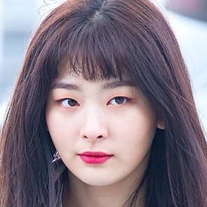 Seulgi Headshot 5 of 10