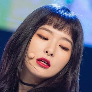 Seulgi Headshot 6 of 10