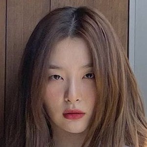 Seulgi Headshot 10 of 10