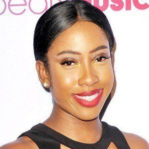 Sevyn Streeter Headshot 4 of 10