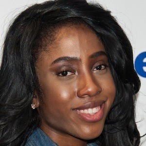 Sevyn Streeter Headshot 10 of 10