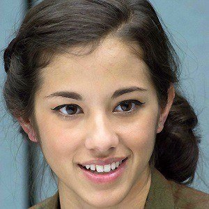 Seychelle Gabriel Headshot 5 of 5