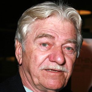 Seymour Cassel Headshot 4 of 5