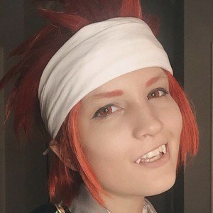 Shady Cosplay Headshot 8 of 10