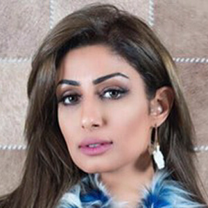 Shahad Al Yasen Headshot 2 of 6
