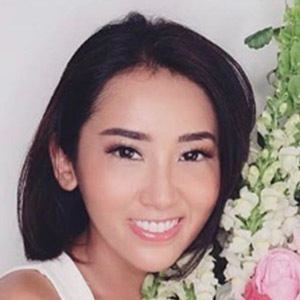 Shahnaz Anindya Headshot 3 of 3