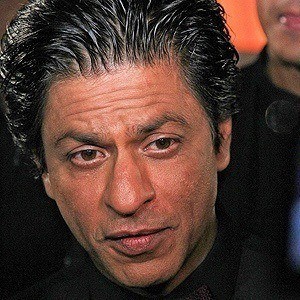 Shah Rukh Khan - Bio, Family, Trivia | Famous Birthdays