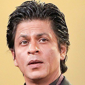 Shah Rukh Khan - Bio, Family, Trivia | Famous Birthdays