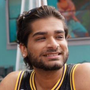 Shekhar Kripalani Headshot 4 of 9