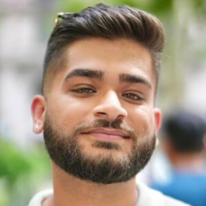 Shekhar Kripalani Headshot 6 of 9