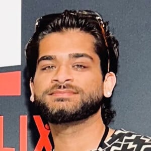 Shekhar Kripalani Headshot 8 of 9