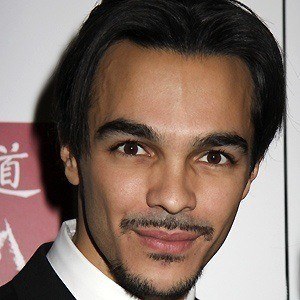 Shalim Ortiz - Bio, Family, Trivia | Famous Birthdays