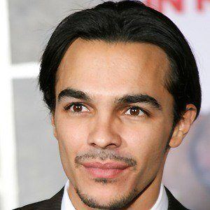 Shalim Ortiz - Bio, Family, Trivia | Famous Birthdays