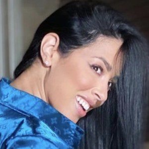 Shalimar Rivera Headshot