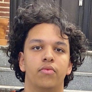 Sham NYC Headshot 7 of 12