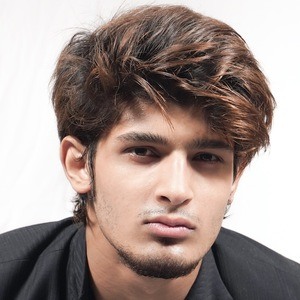 Shameer Abbas Shah Headshot 2 of 2