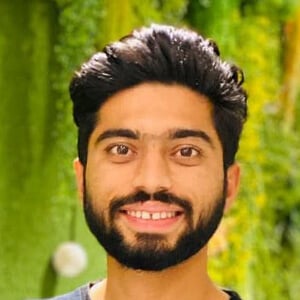 Shamsher Singh Headshot 3 of 6