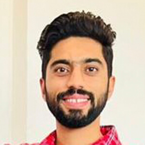 Shamsher Singh Headshot 5 of 6