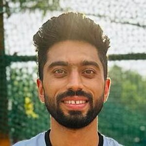 Shamsher Singh Headshot 6 of 6