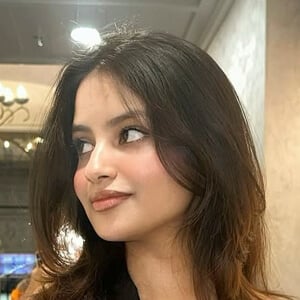 Shanaya Sharma Headshot 2 of 2