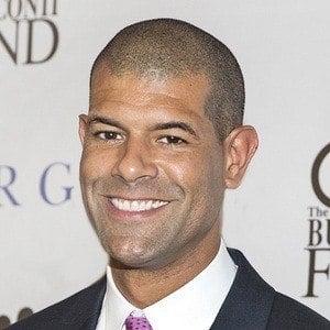 Shane Battier Headshot 2 of 2